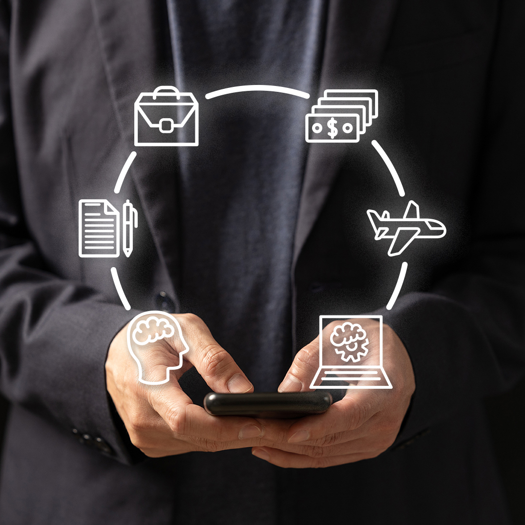 Endless Possibilities