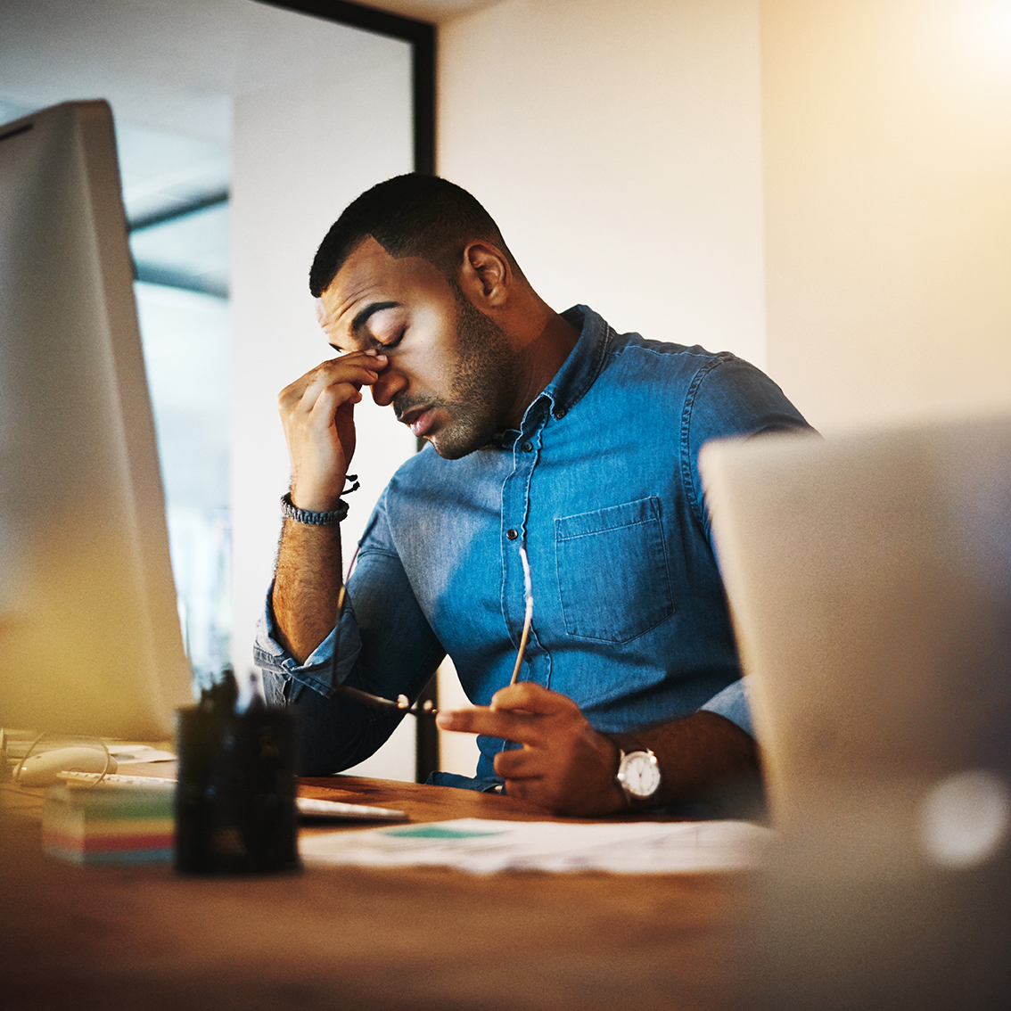 Offload Tedious Tasks