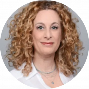 Nadine Rubin
