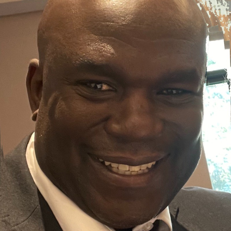 Solomon Amoako